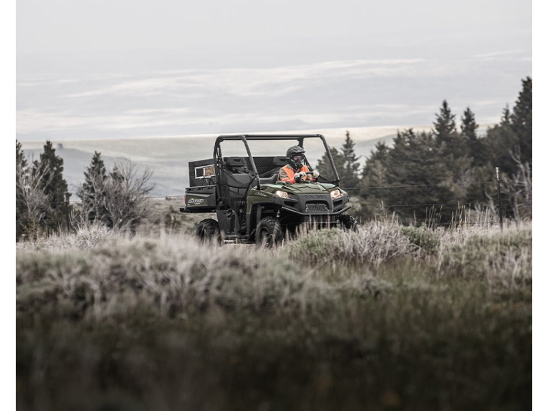 2023 Polaris Ranger 570 Full-Size UTV-Utility