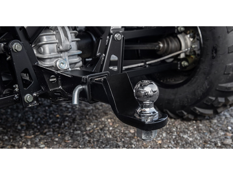 2023 Polaris Ranger 570 Full-Size UTV-Utility