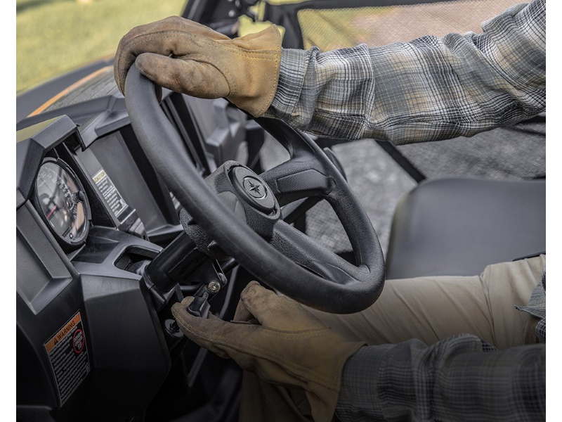 2023 Polaris Ranger 570 Full-Size UTV-Utility