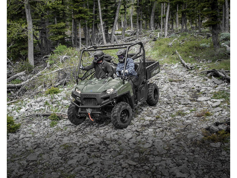 2023 Polaris Ranger 570 Full-Size UTV-Utility