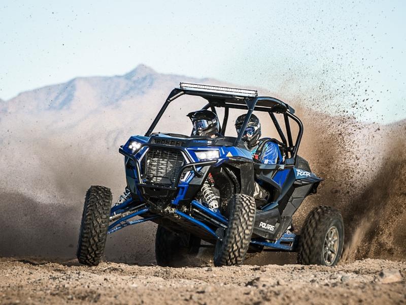 2019 Polaris RZR XP TURBO S Utility Vehicle