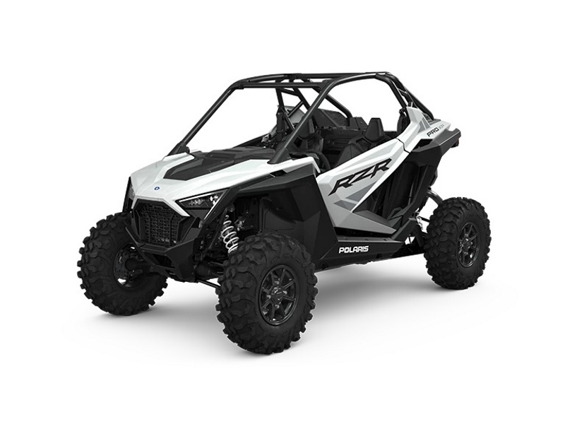 2022 POLARIS RZR PRO XP SPORT - WHITE LIGHTNING Rec Utility