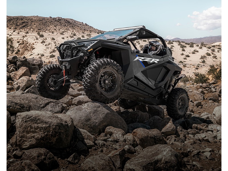 2023 Polaris RZR Pro XP Premium Side x Side