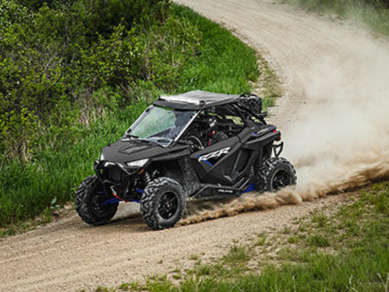 2022 POLARIS RZR Pro XP Ultimate UTV