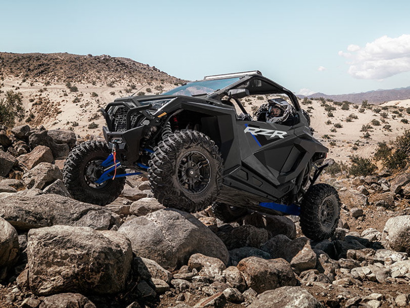 2022 POLARIS RZR Pro XP Ultimate UTV
