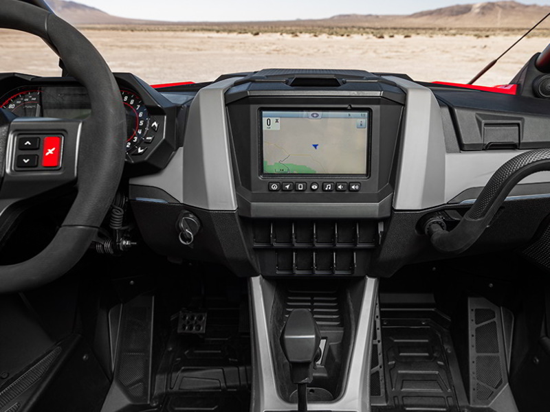 2022 POLARIS RZR Pro XP Ultimate UTV
