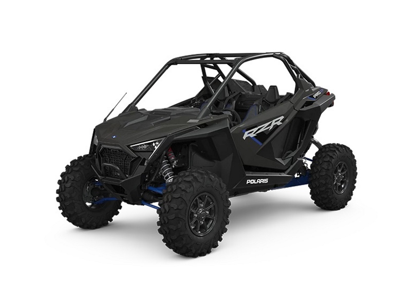 2022 POLARIS RZR Pro XP Ultimate UTV