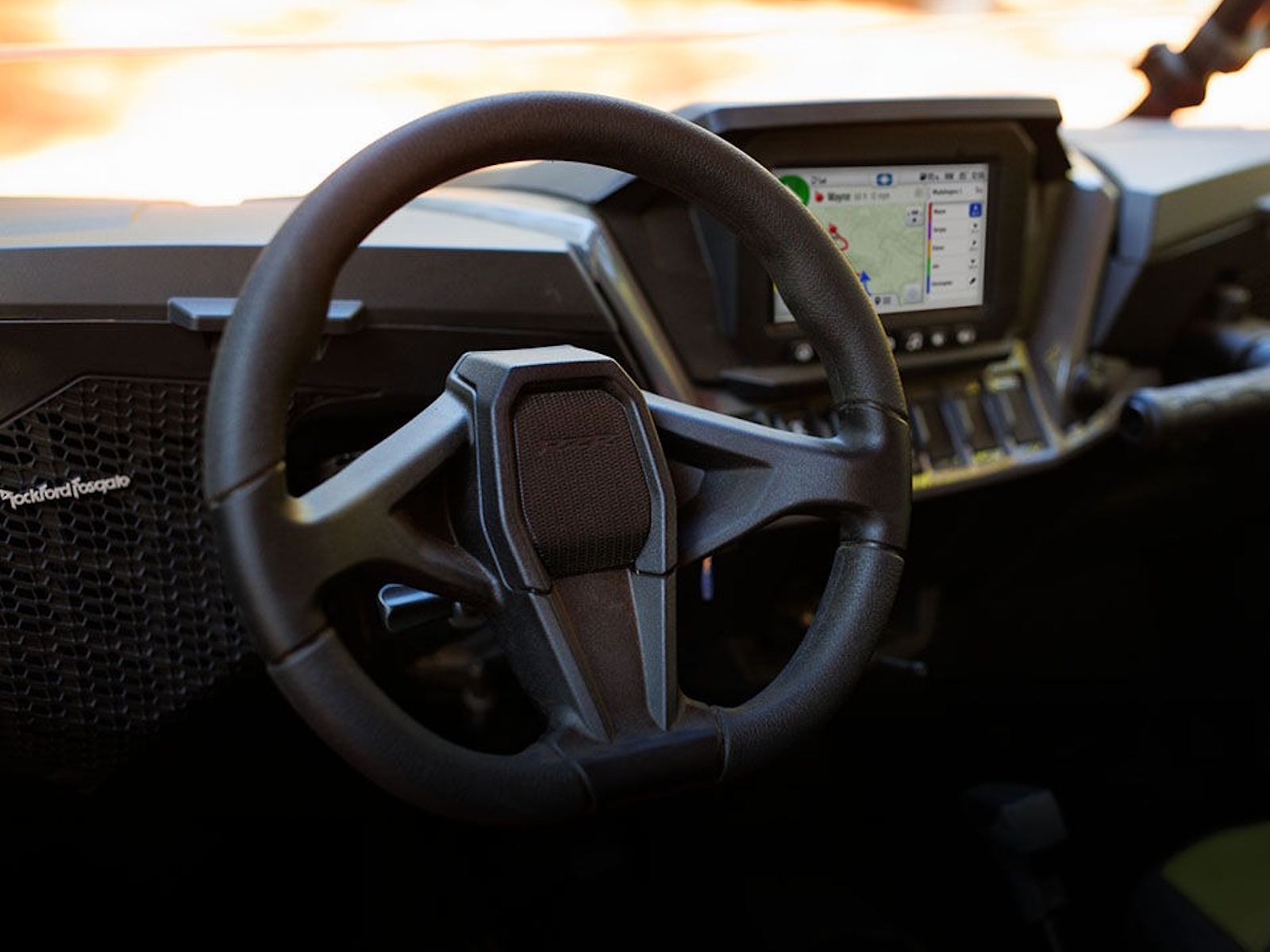2025 POLARIS RZR XP 4 Sport UTV