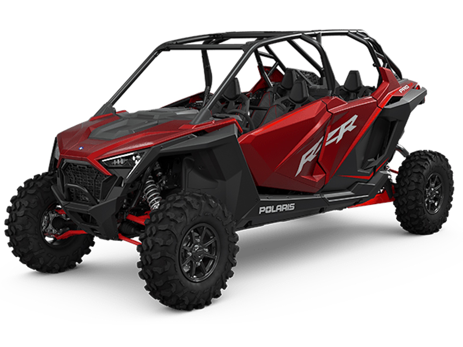 2022 POLARIS RZR Pro XP 4 Premium UTV