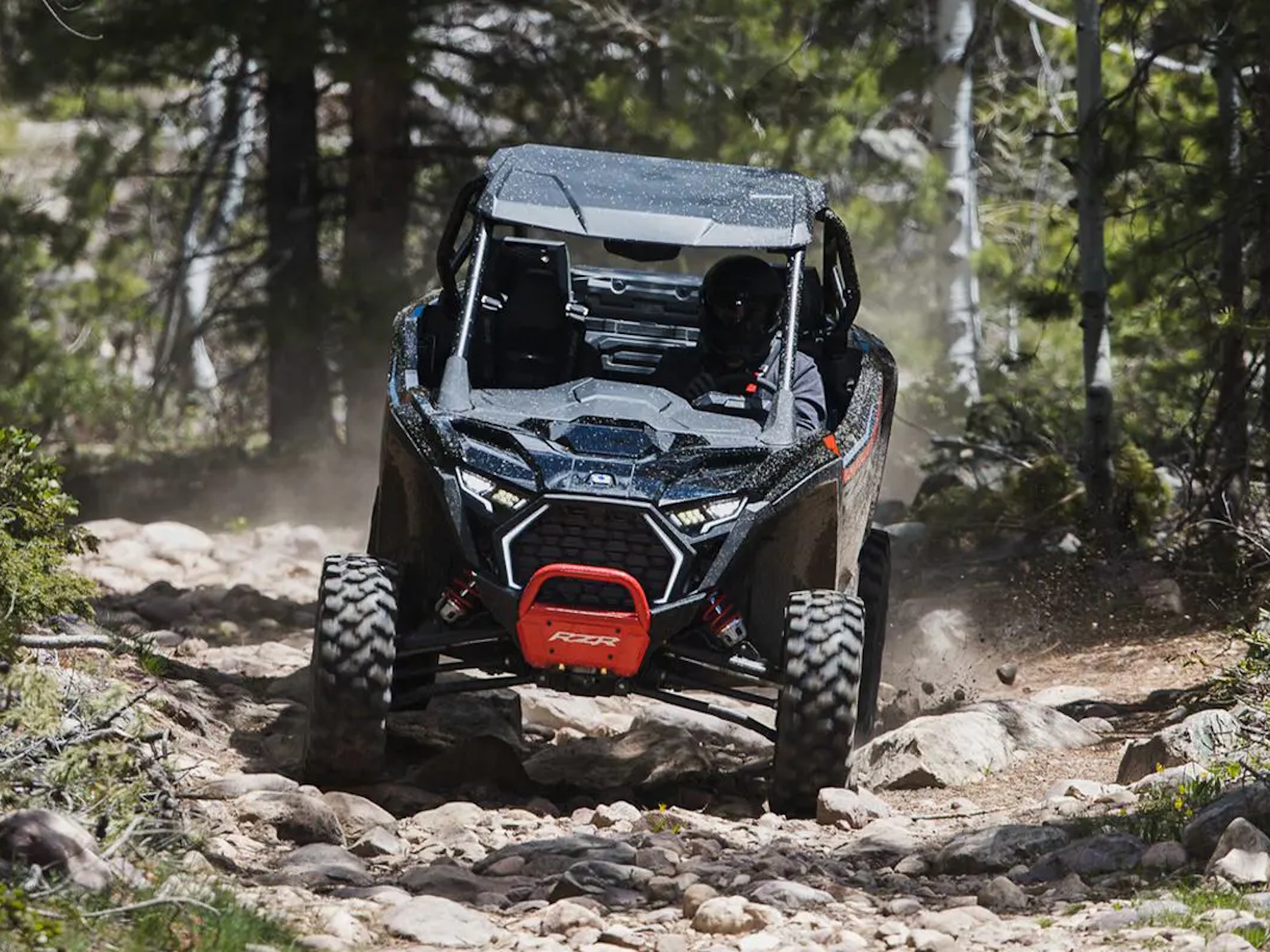 2025 POLARIS RZR Pro XP 4 Ultimate UTV