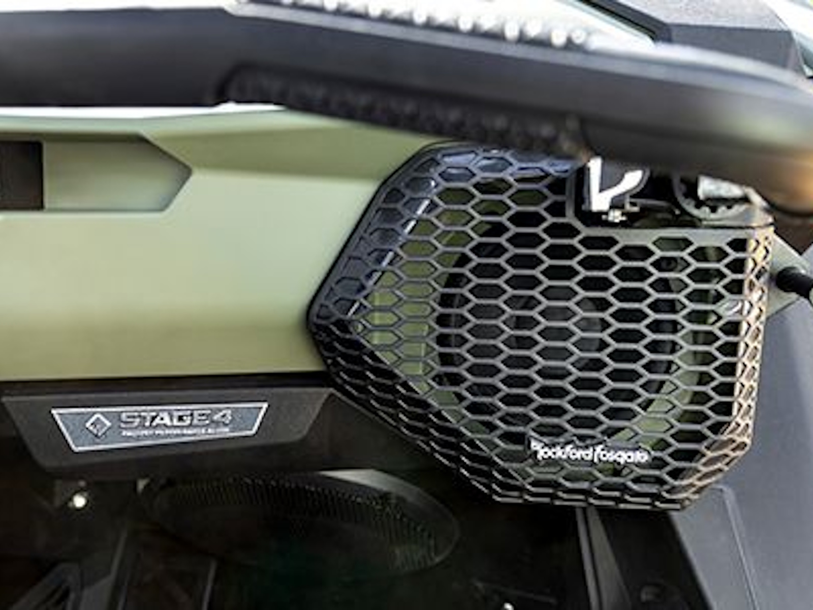 2025 POLARIS RZR Pro XP 4 Ultimate UTV
