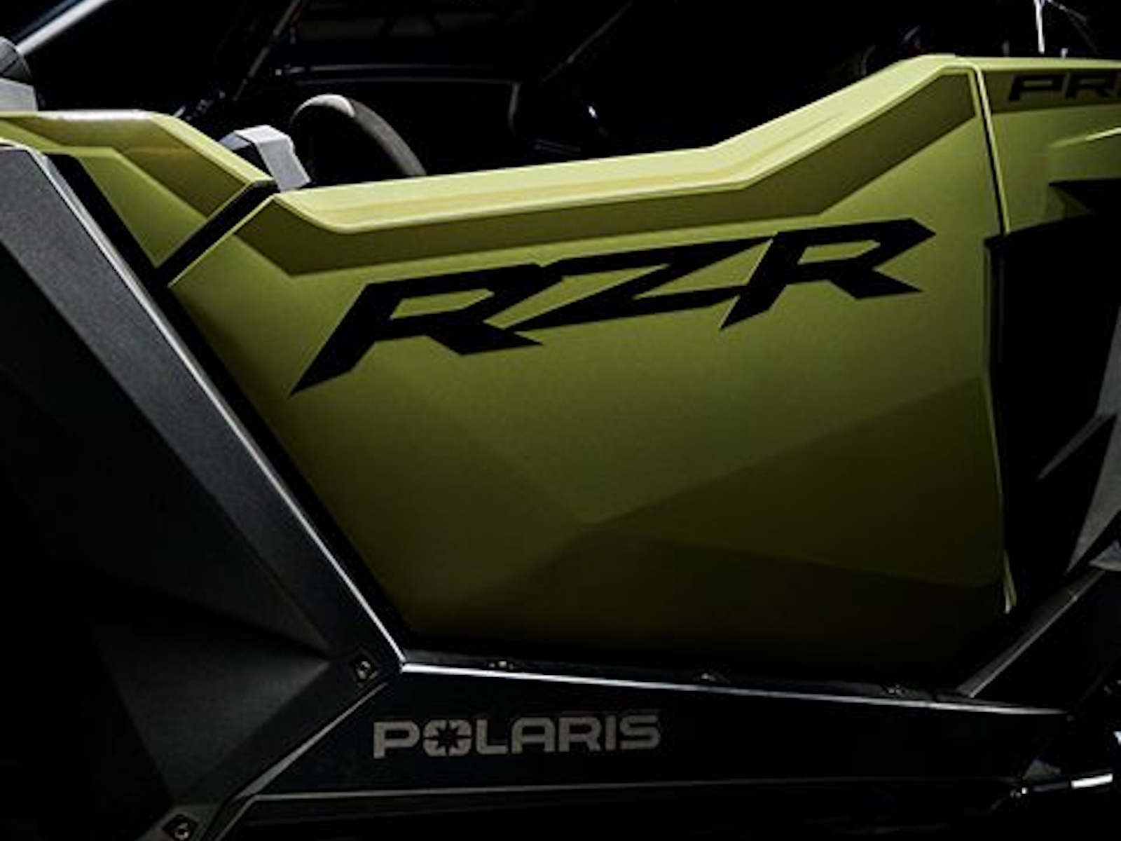 2025 POLARIS RZR Pro XP 4 Ultimate UTV