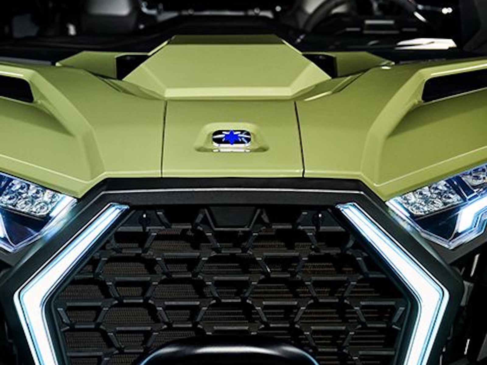 2025 POLARIS RZR Pro XP 4 Ultimate UTV
