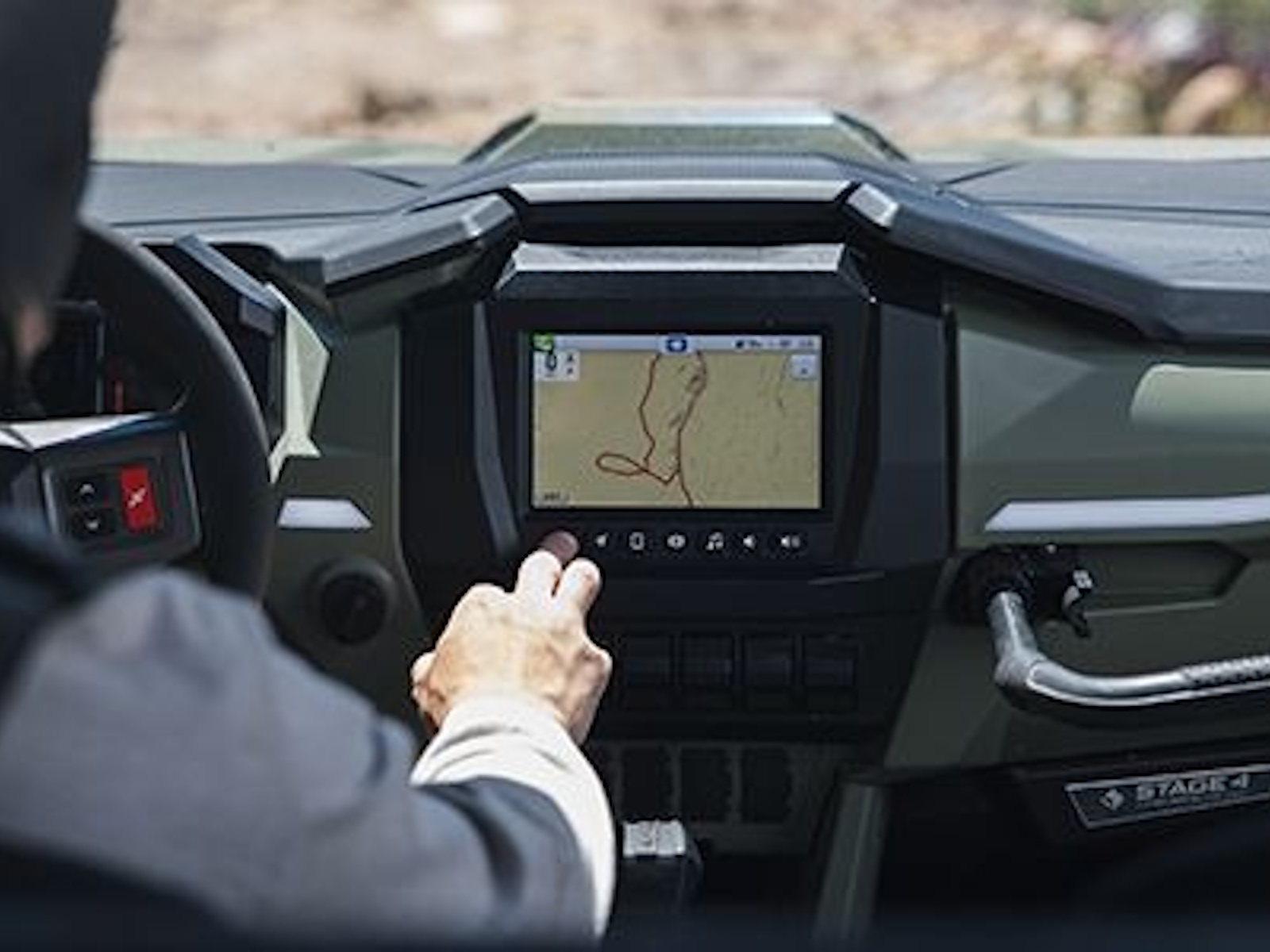 2025 POLARIS RZR Pro XP 4 Ultimate UTV