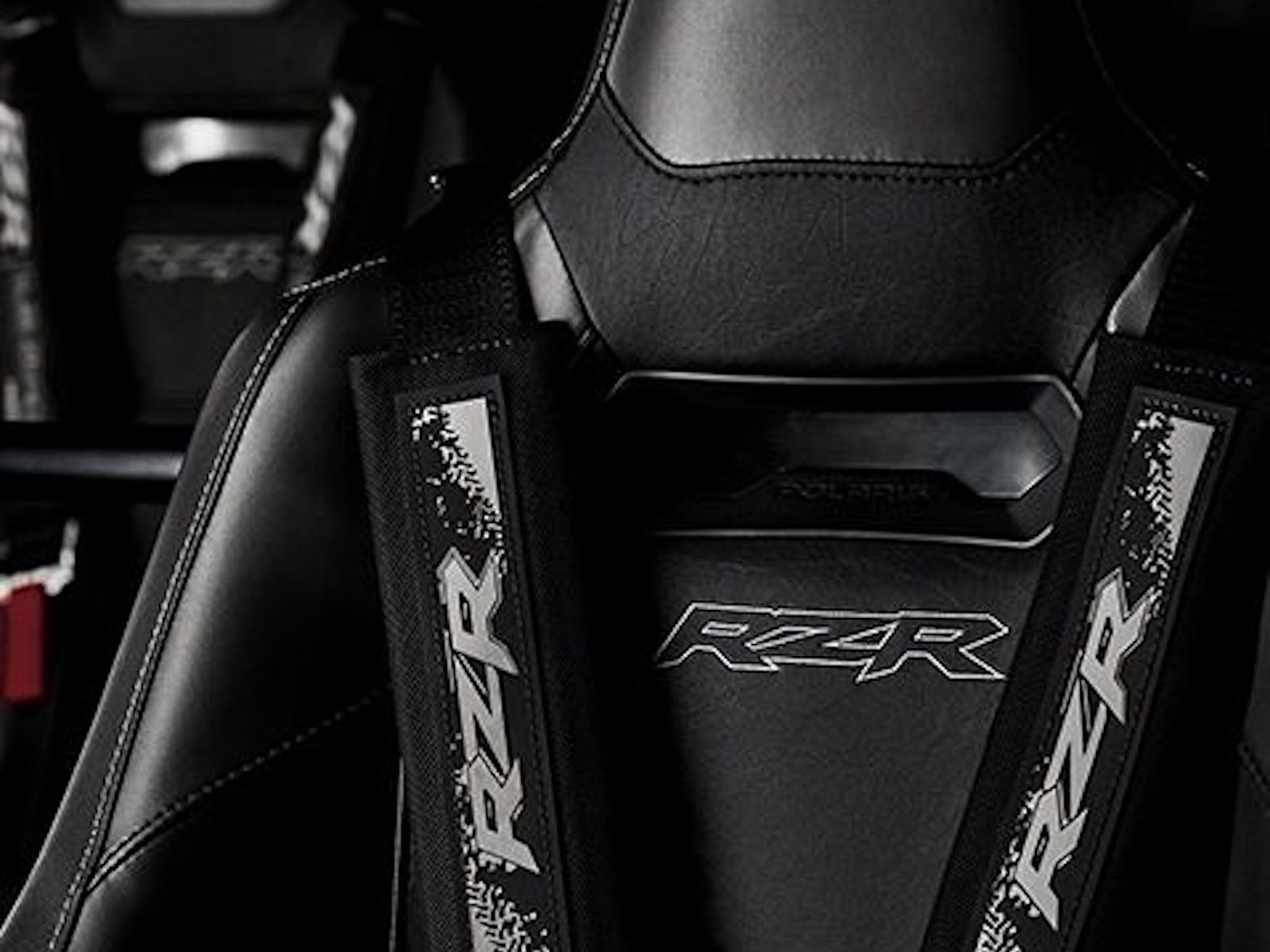 2025 POLARIS RZR Pro XP 4 Ultimate UTV