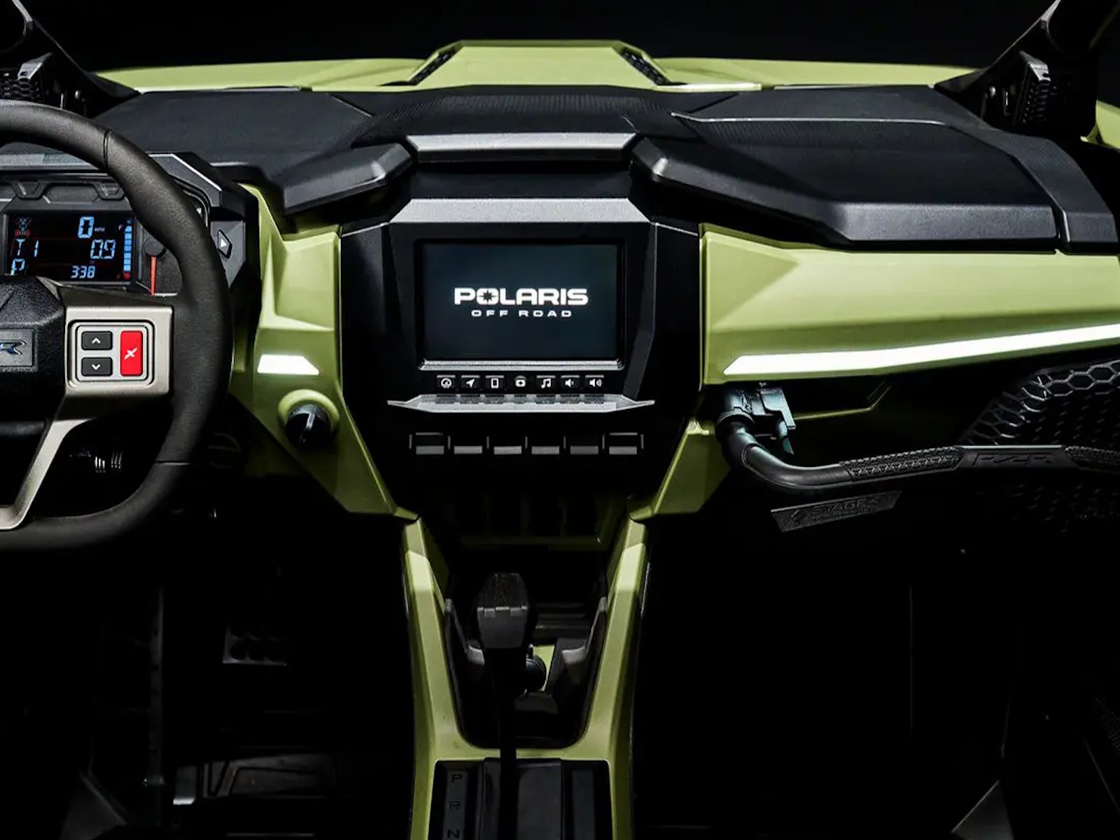 2025 POLARIS RZR Pro XP 4 Ultimate UTV
