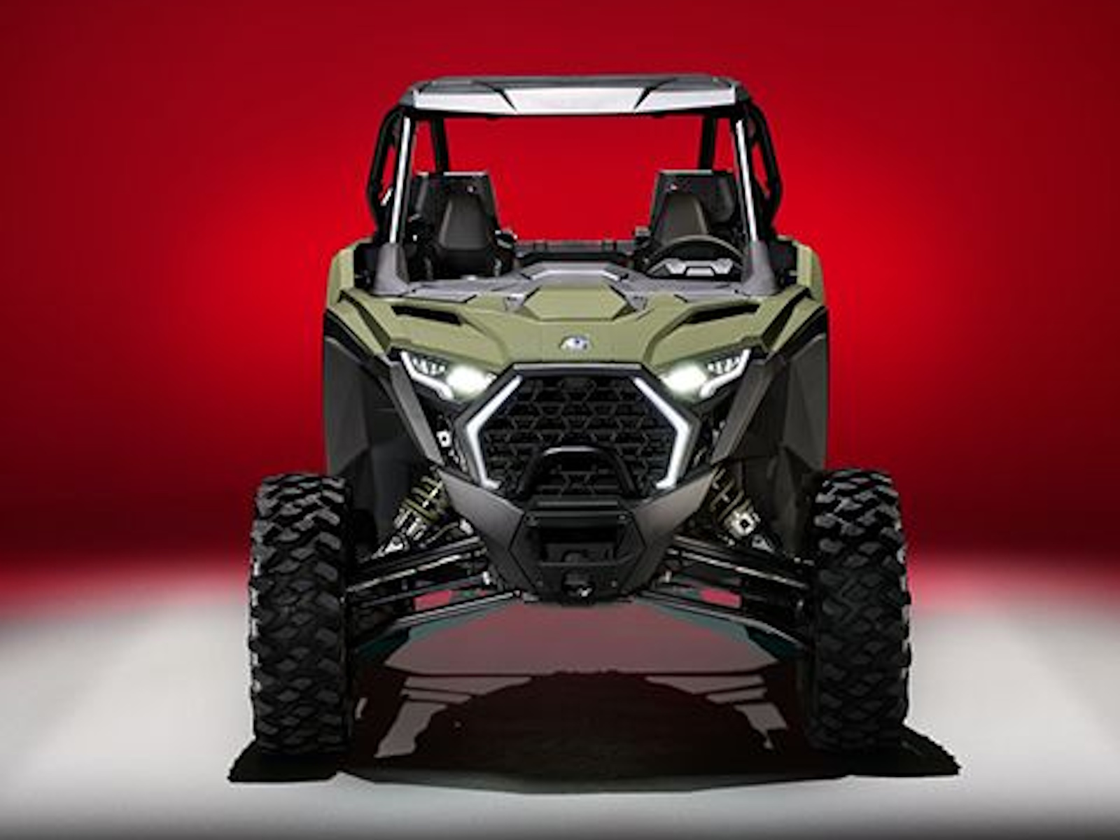 2025 POLARIS RZR Pro XP 4 Ultimate UTV