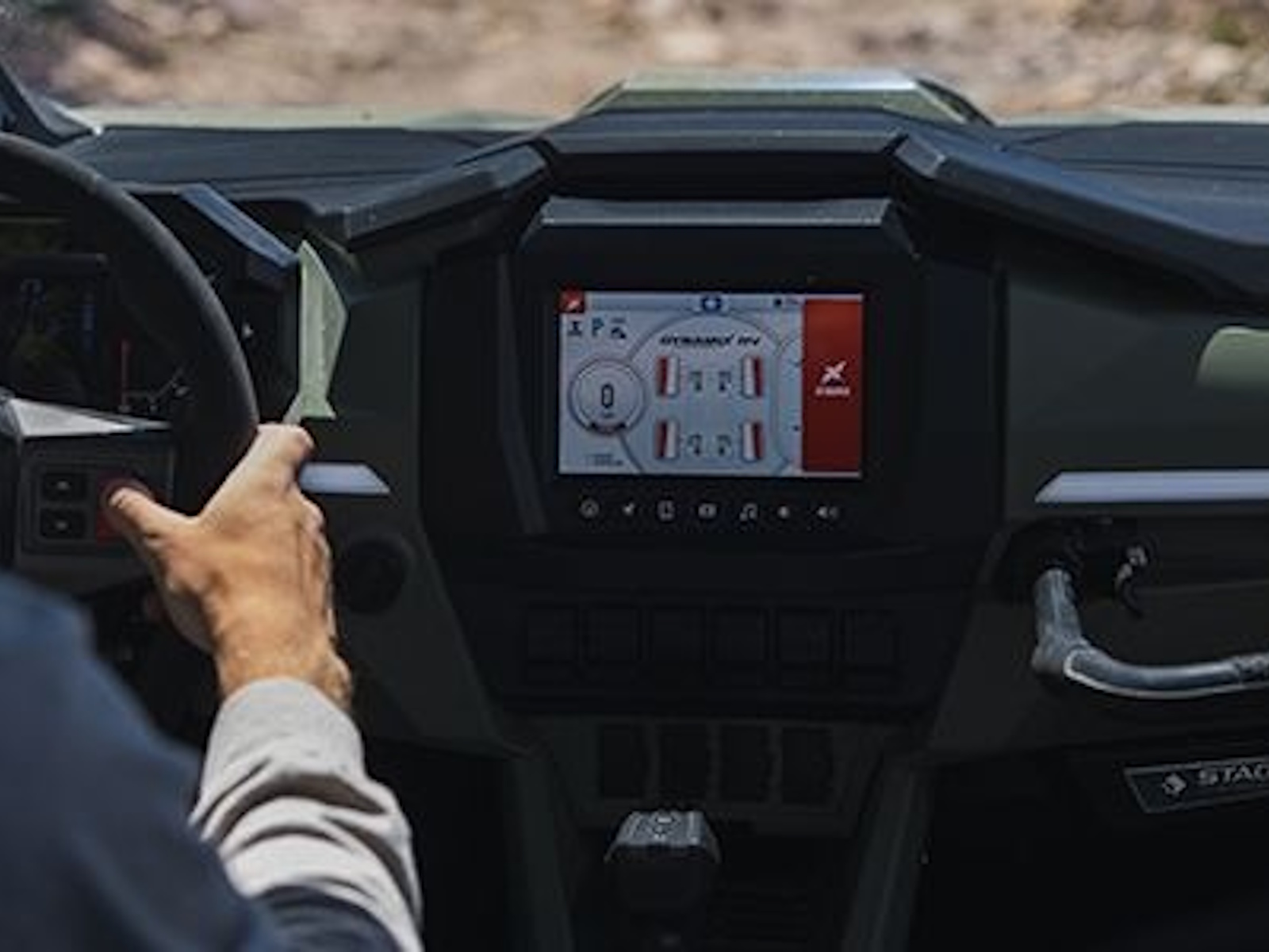 2025 POLARIS RZR Pro XP 4 Ultimate UTV