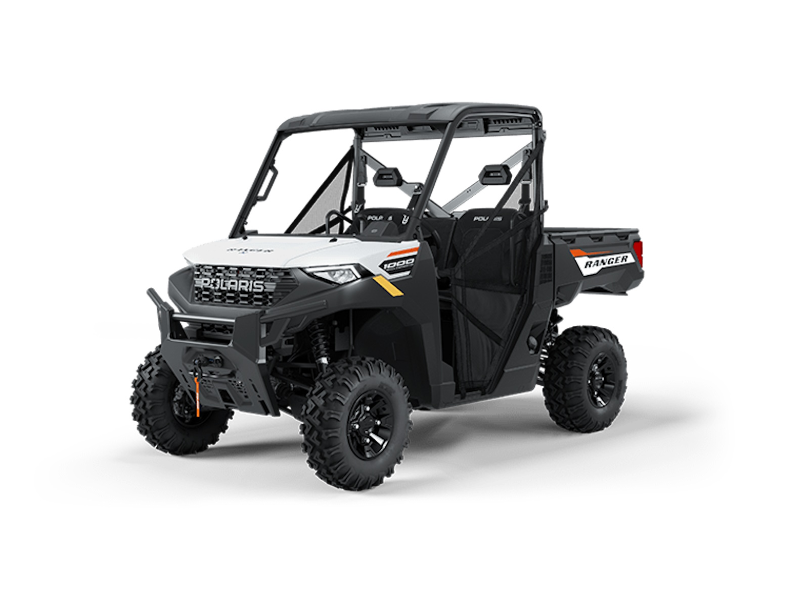 2025 Polaris RANGER 1000 Premium Side x Side