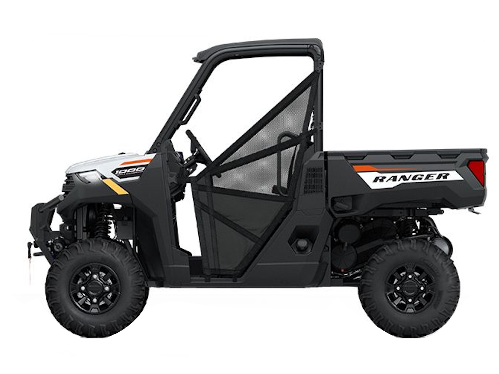 2025 Polaris RANGER 1000 Premium Side x Side