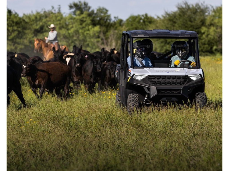 2023 Polaris RANGER 1000 EPS Side x Side