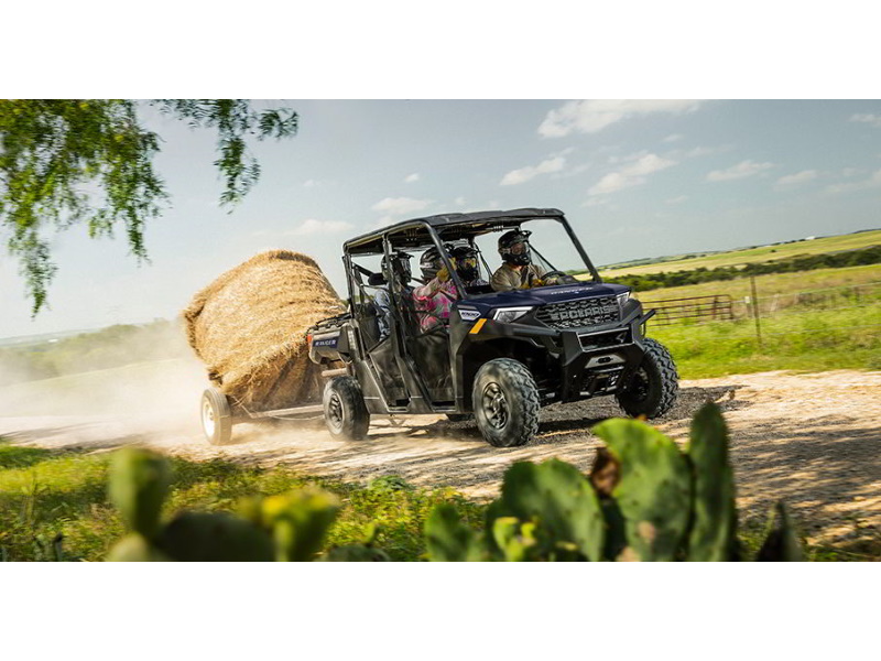2023 Polaris RANGER 1000 EPS Side x Side