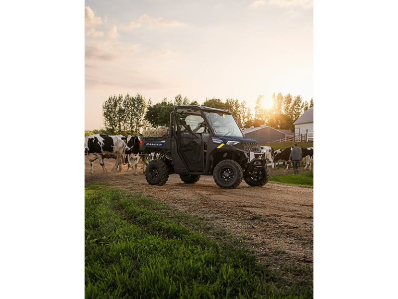 2023 Polaris RANGER 1000 EPS Side x Side