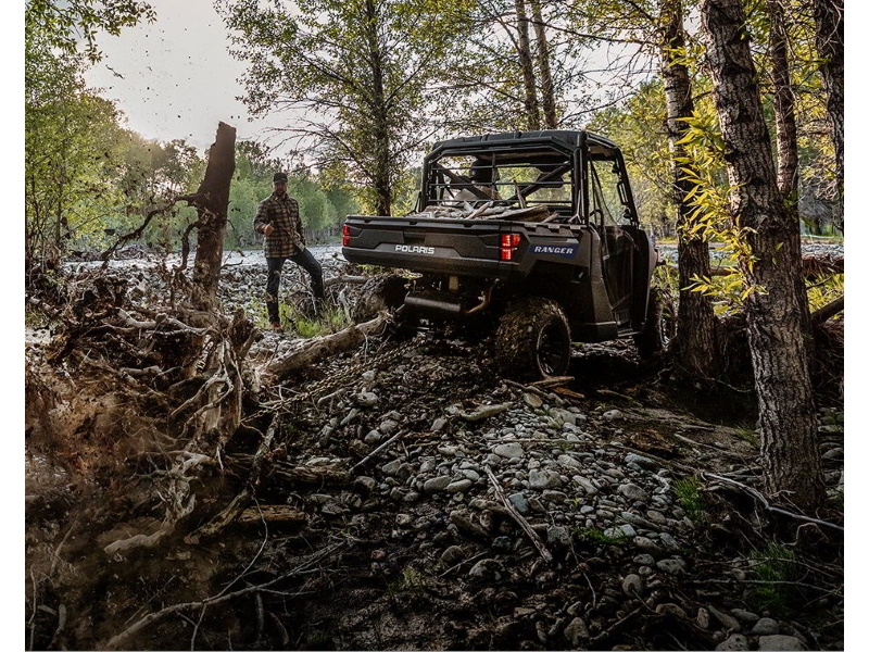 2023 Polaris RANGER 1000 EPS Side x Side