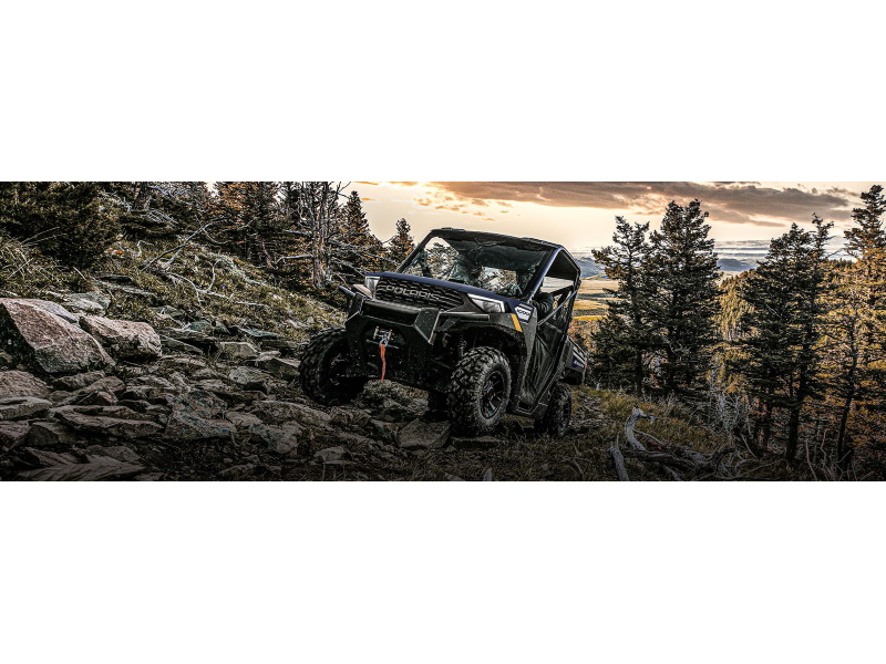 2023 Polaris RANGER 1000 EPS Side x Side