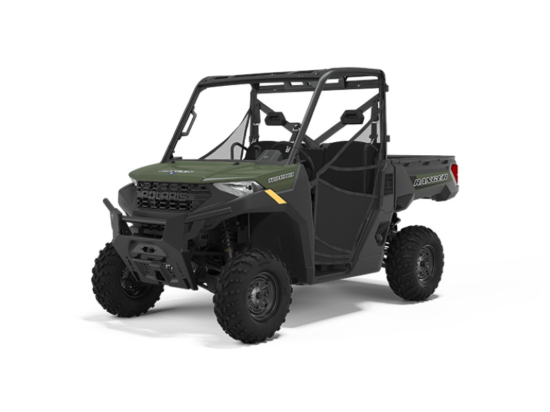 2023 Polaris RANGER 1000 EPS Side x Side