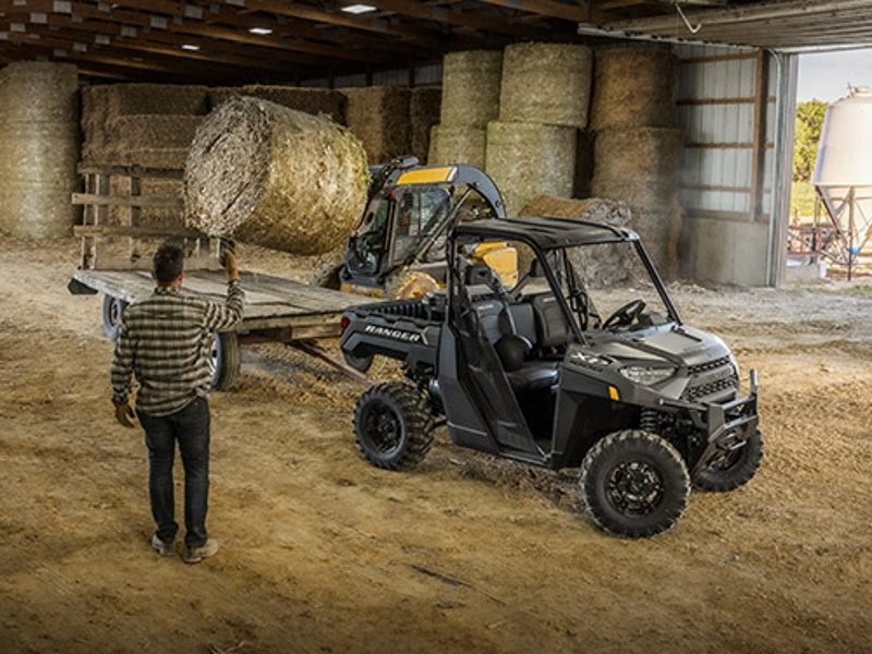 2022 Polaris RANGER XP 1000 Premium Utility Vehicle
