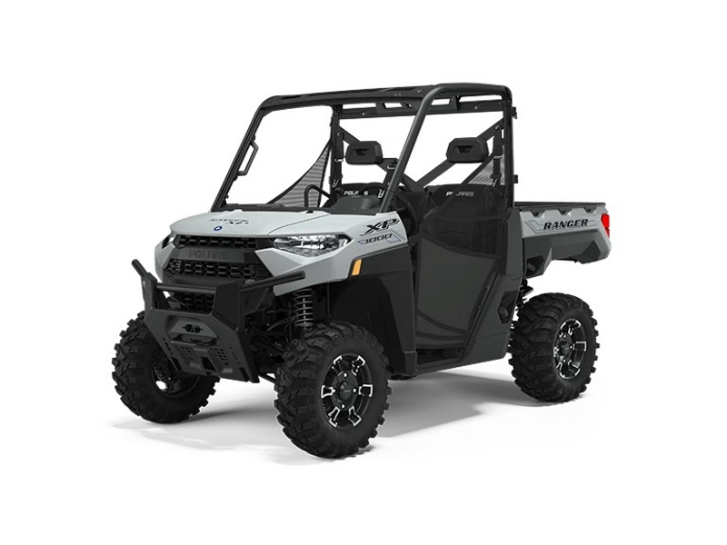 2022 Polaris RANGER XP 1000 Premium Utility Vehicle