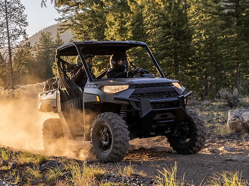2022 Polaris RANGER XP 1000 Premium Utility Vehicle