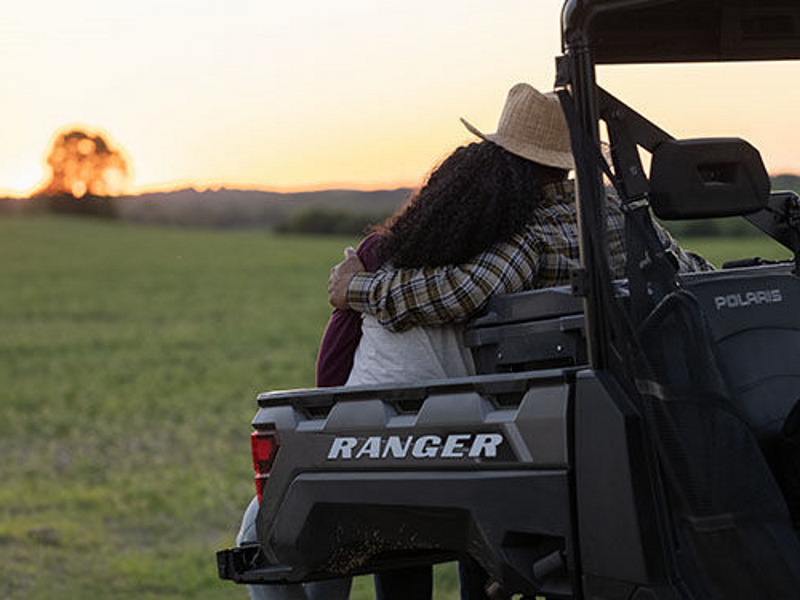 2022 Polaris RANGER XP 1000 Premium Utility Vehicle