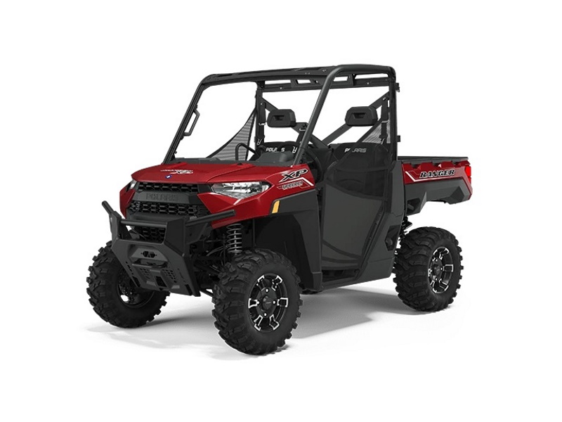2022 Polaris RANGER XP 1000 Premium Utility Vehicle