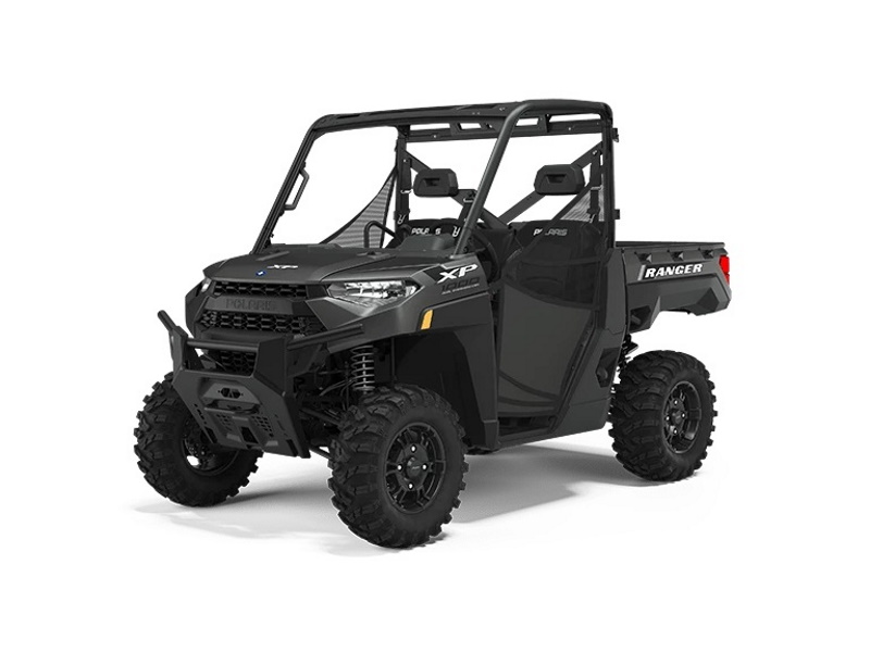 2022 Polaris RANGER XP 1000 Premium Utility Vehicle