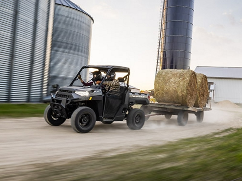 2022 Polaris RANGER XP 1000 Premium Utility Vehicle