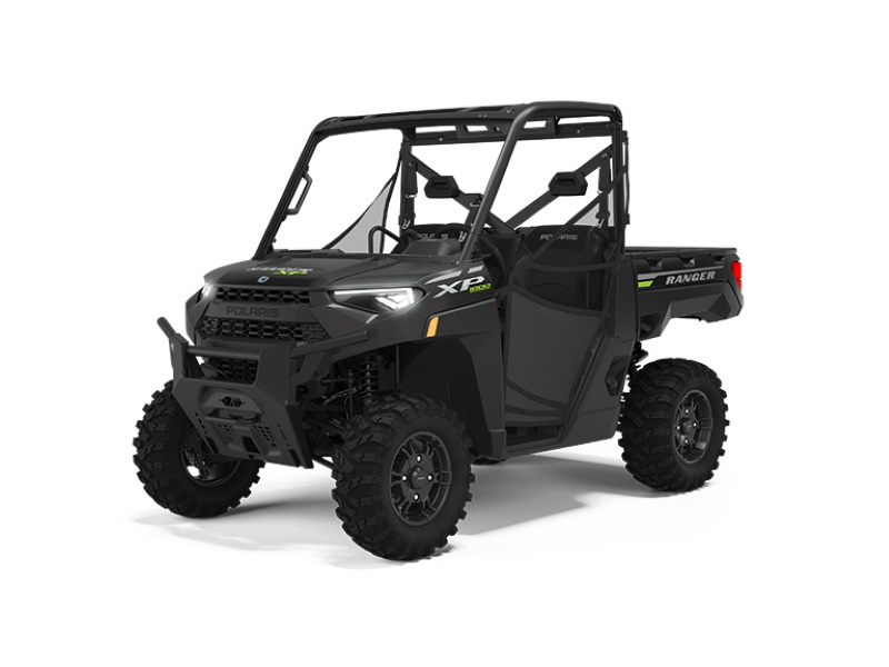 2023 Polaris RANGER XP 1000 Premium — photo 1 of 1