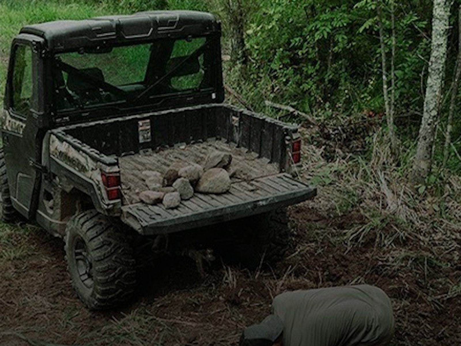 2025 Polaris RANGER XP 1000 NorthStar Premium Utility Vehicle