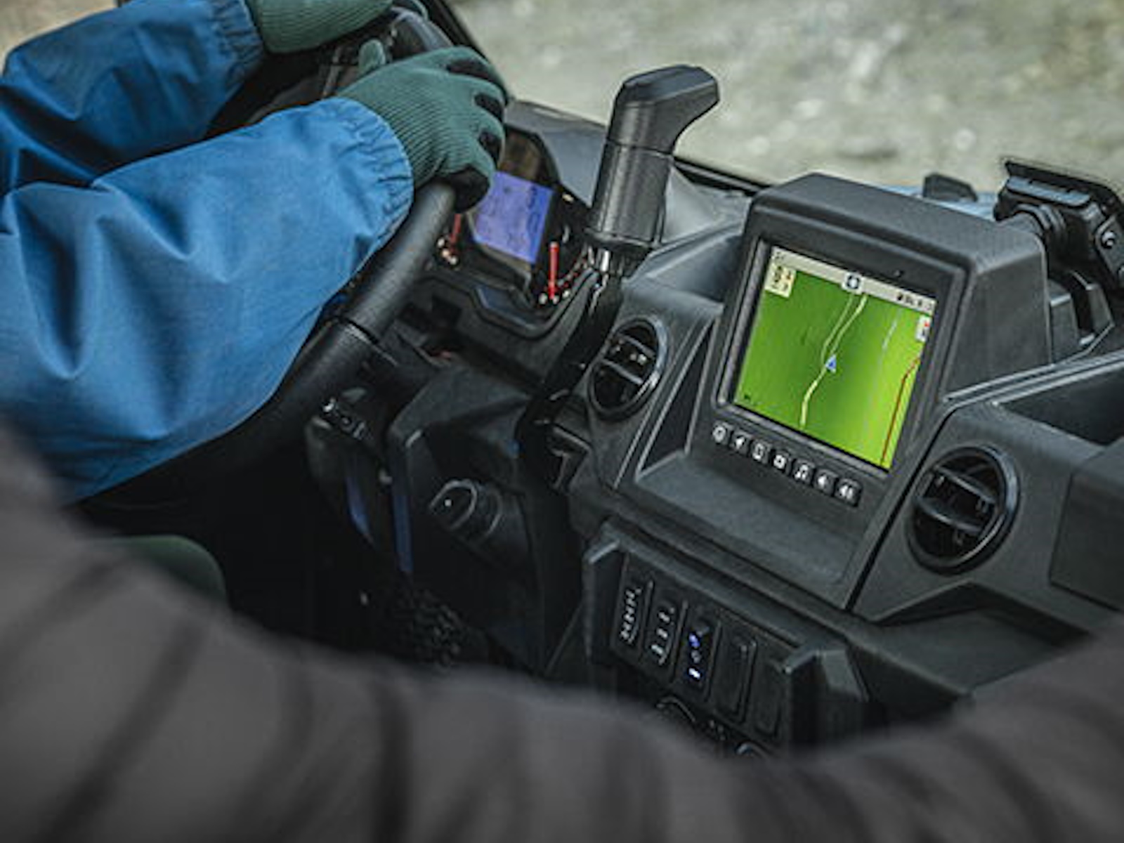 2025 Polaris RANGER XP 1000 NorthStar Premium Utility Vehicle