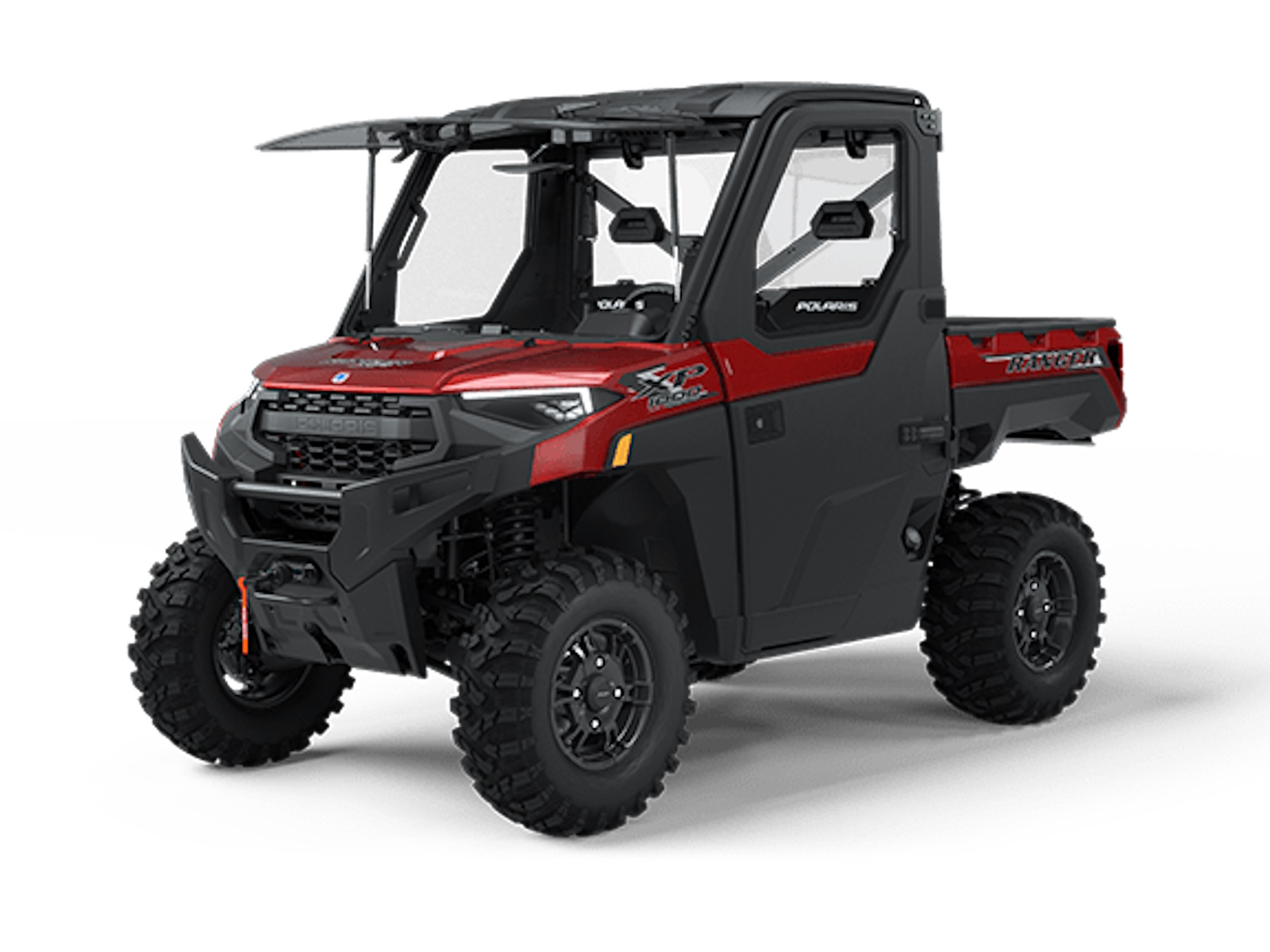 2025 Polaris RANGER XP 1000 NorthStar Premium Utility Vehicle