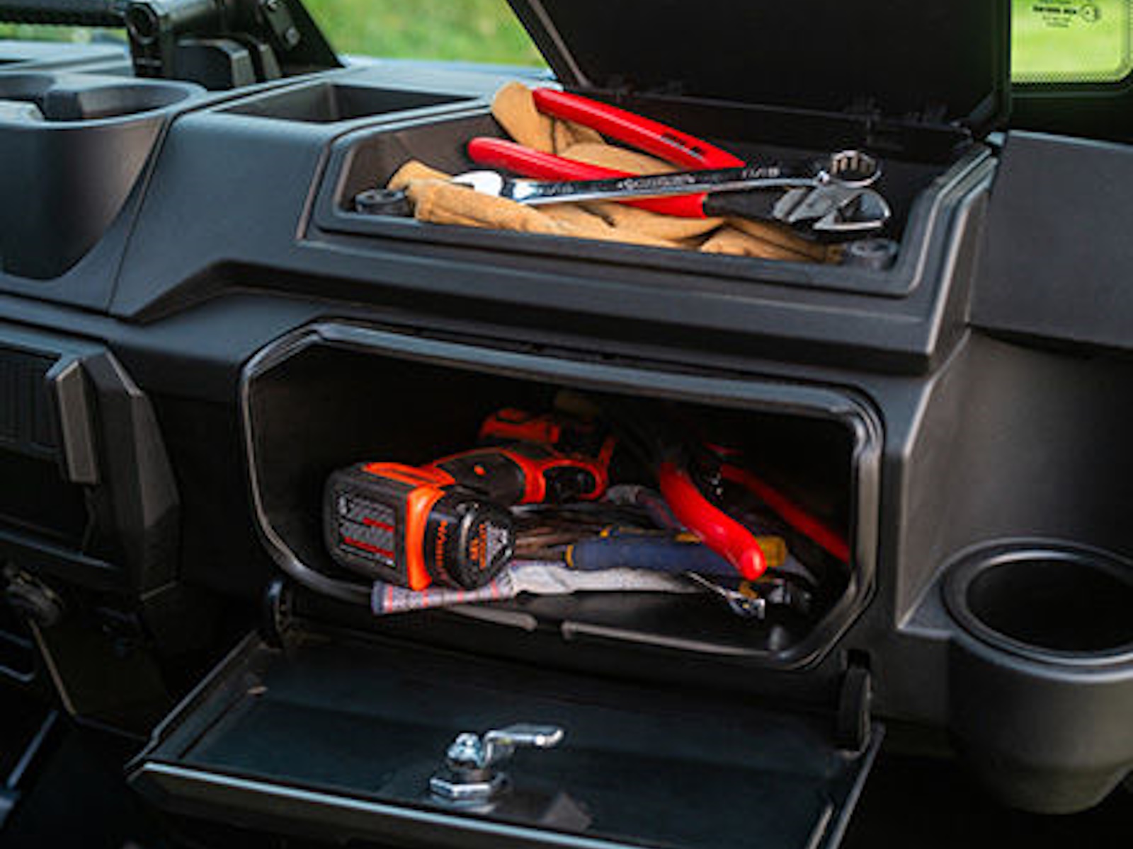 2025 Polaris RANGER XP 1000 NorthStar Premium Utility Vehicle