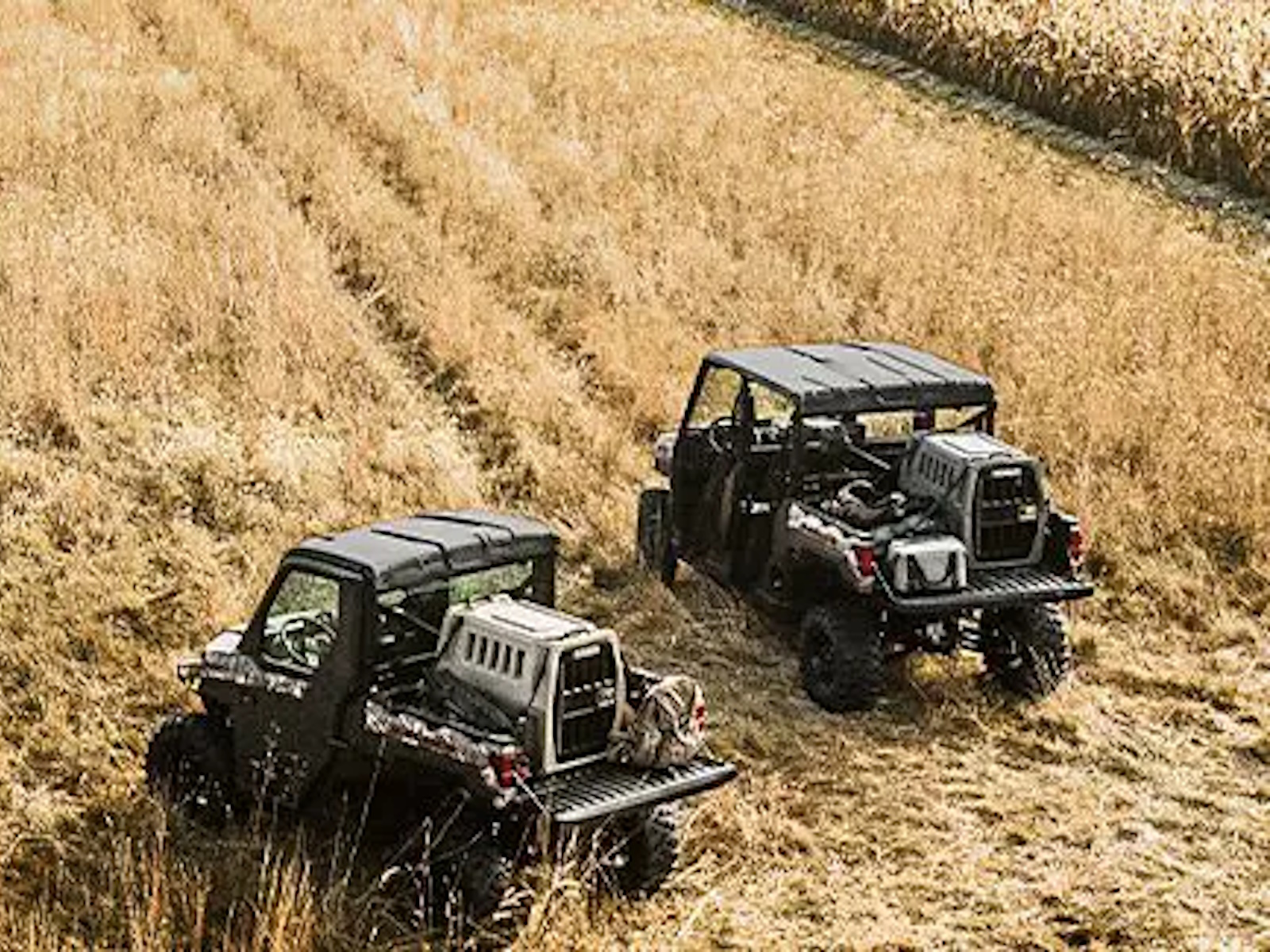2025 Polaris RANGER XP 1000 NorthStar Premium Utility Vehicle