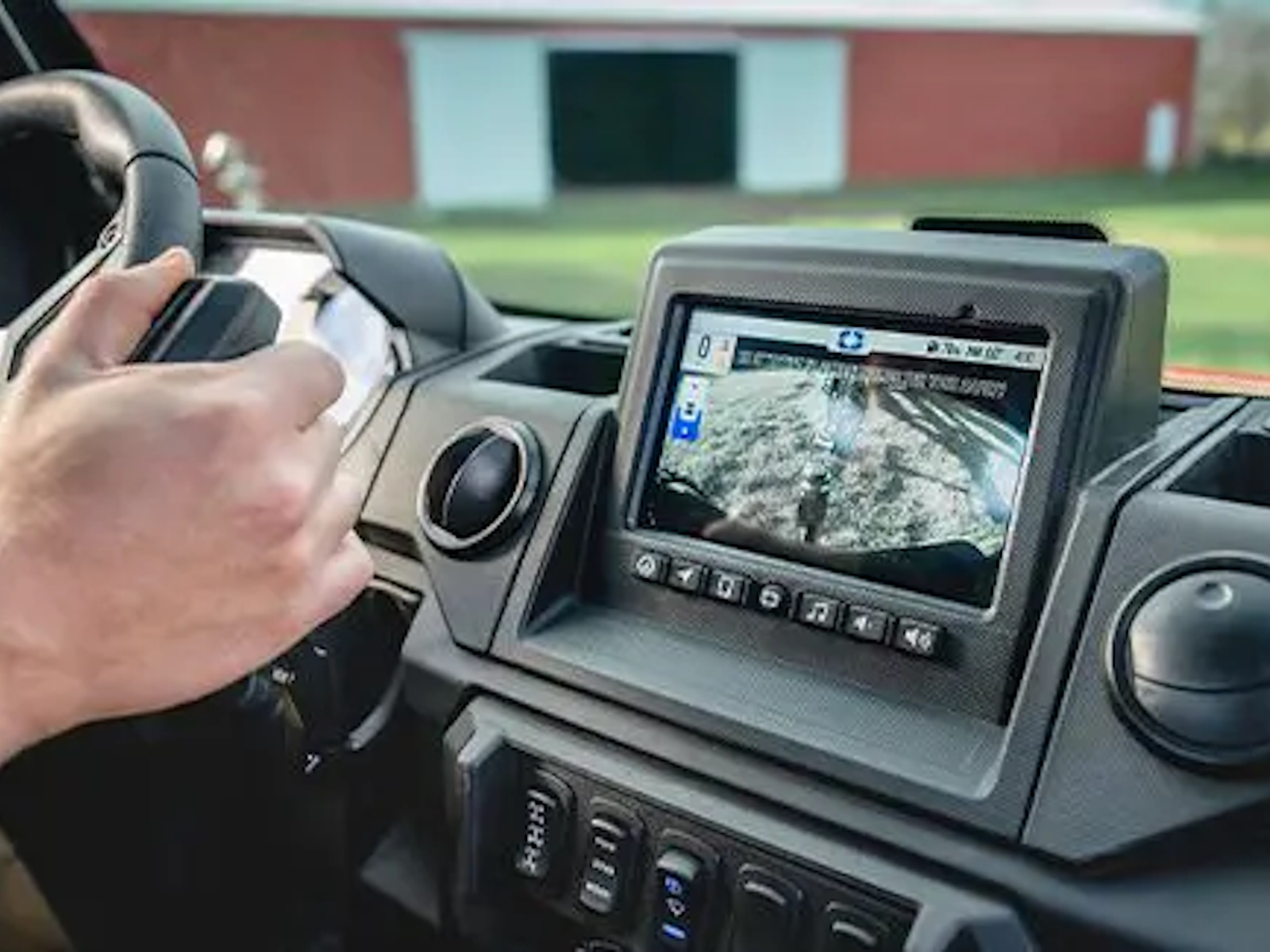 2025 POLARIS RANGER XP 1000 NORTHSTAR EDITION PREMIUM UTV