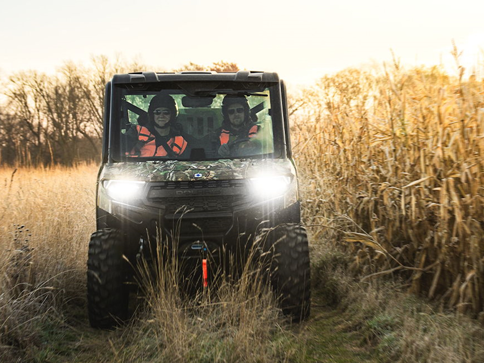 2025 POLARIS RANGER XP 1000 NORTHSTAR EDITION PREMIUM UTV