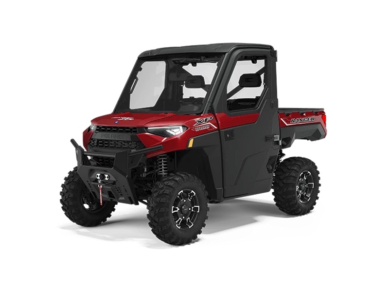 2021 Polaris RANGER XP 1000 NorthStar Premium