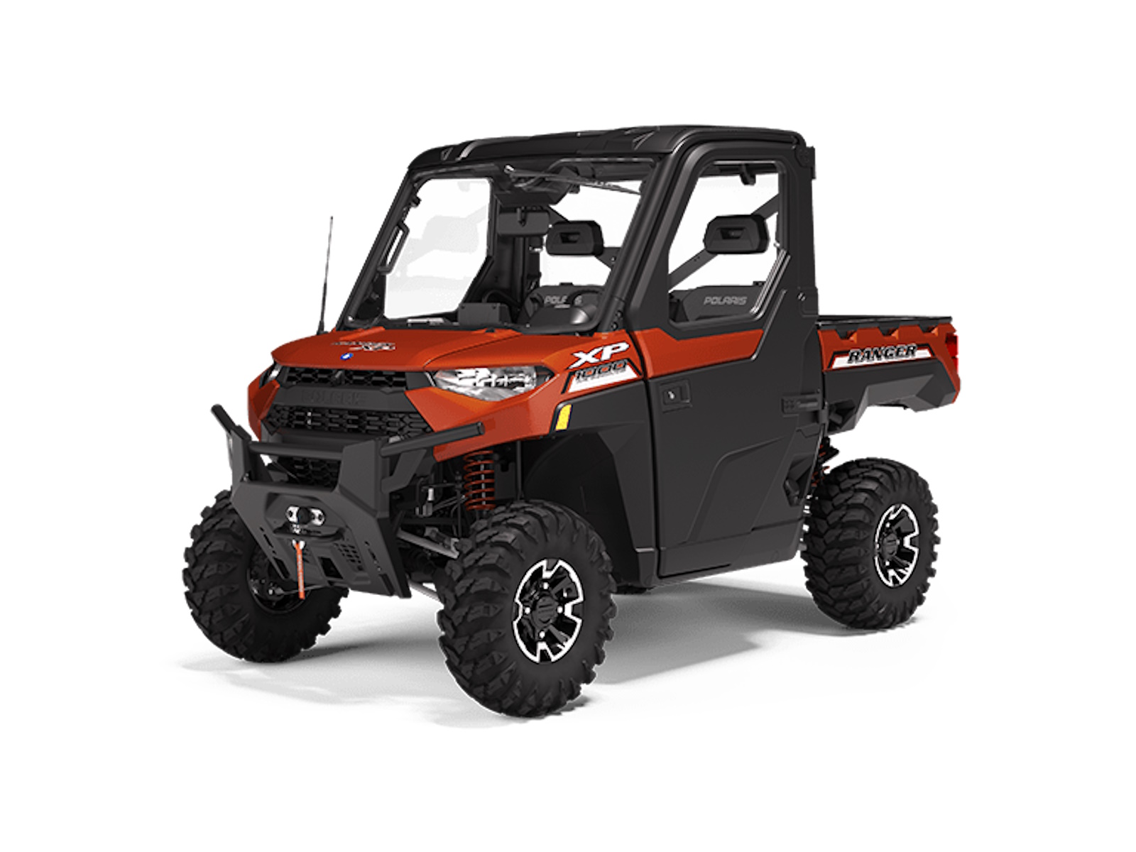 2020 Polaris RANGER XP 1000 NorthStar Ultimate Side x Side