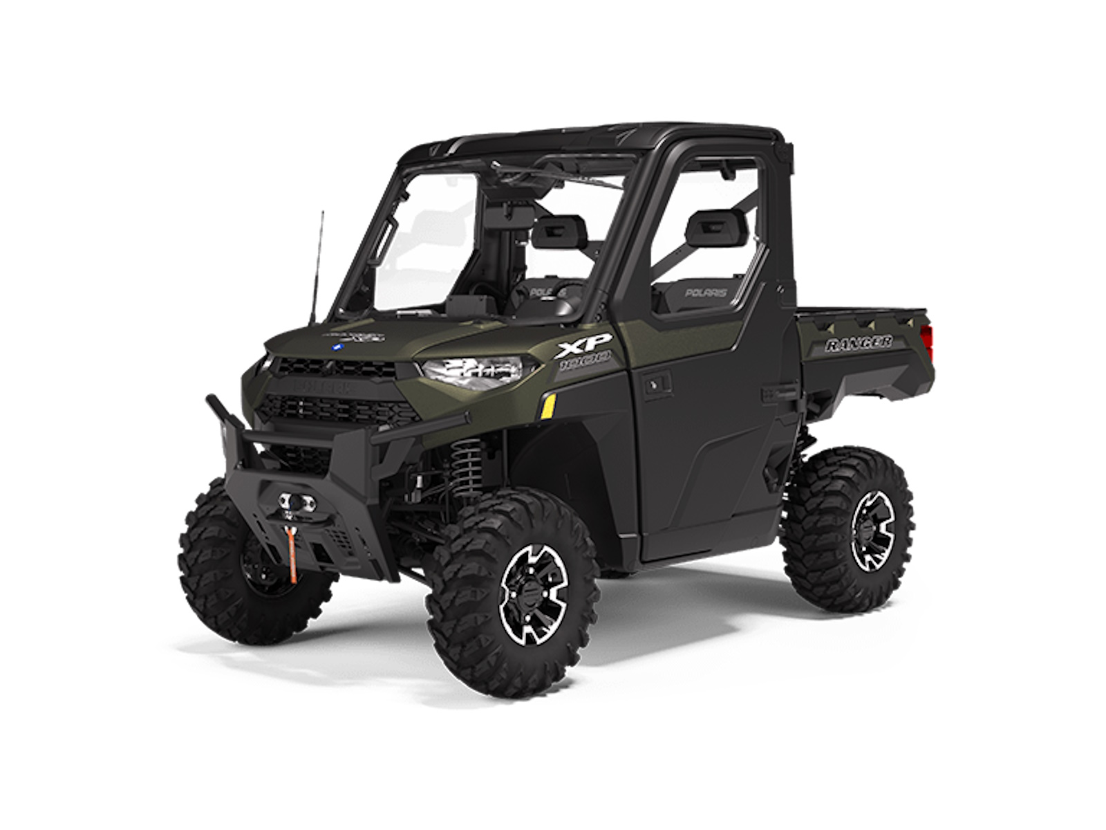 2020 Polaris RANGER XP 1000 NorthStar Ultimate Side x Side