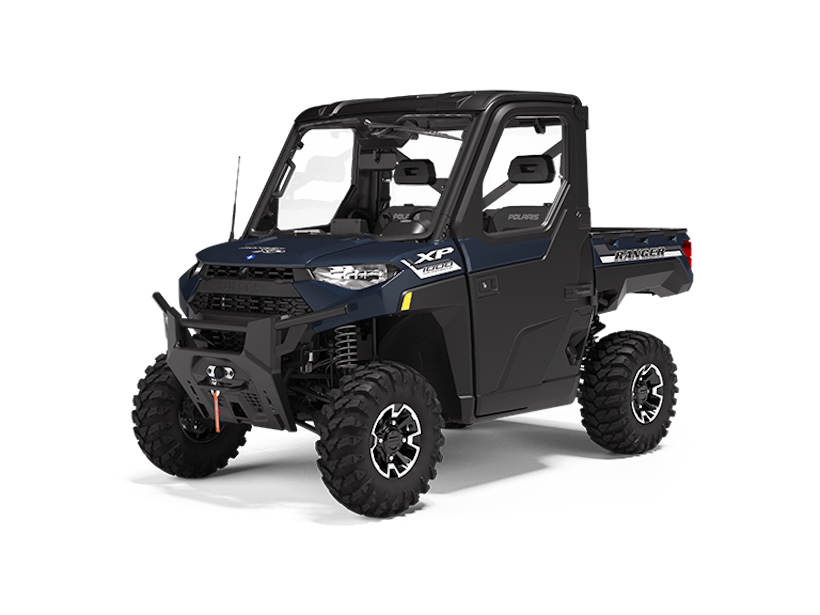 2020 Polaris RANGER XP 1000 NorthStar Ultimate Side x Side