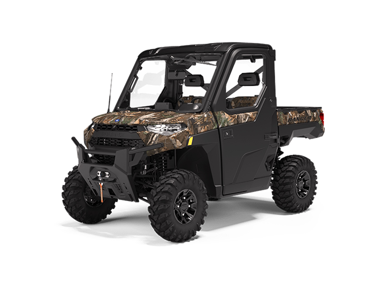 2020 Polaris RANGER XP 1000 NorthStar Ultimate Side x Side